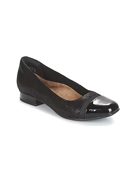 Superge Clarks črna