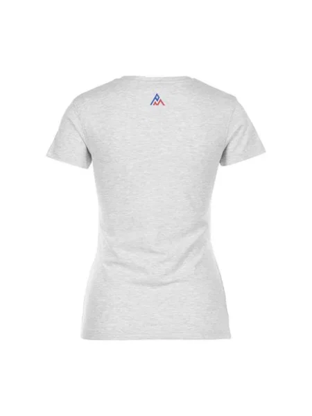 Tricou Peak Mountain gri