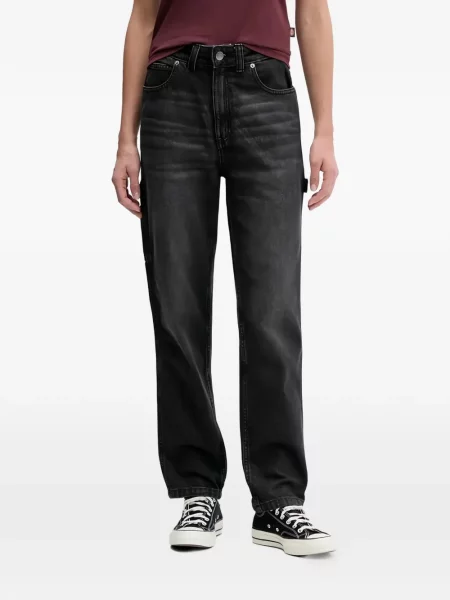 Jeansy Dickies czarne