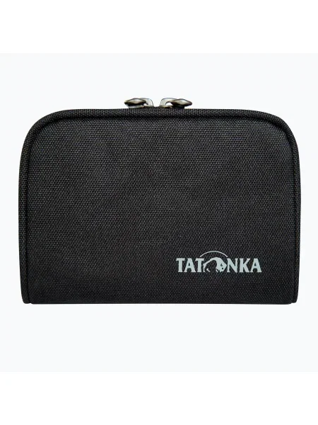 Tatonka Big Plain портфейл черен