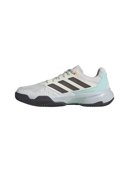 Pantofi Adidas alb