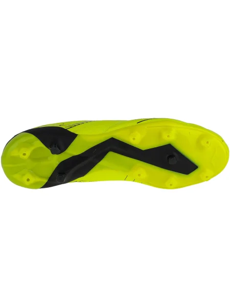 Pantofi Joma galben