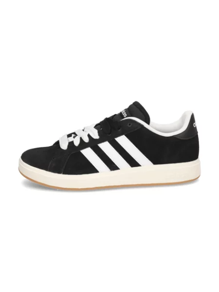 Adidas tenisky černé