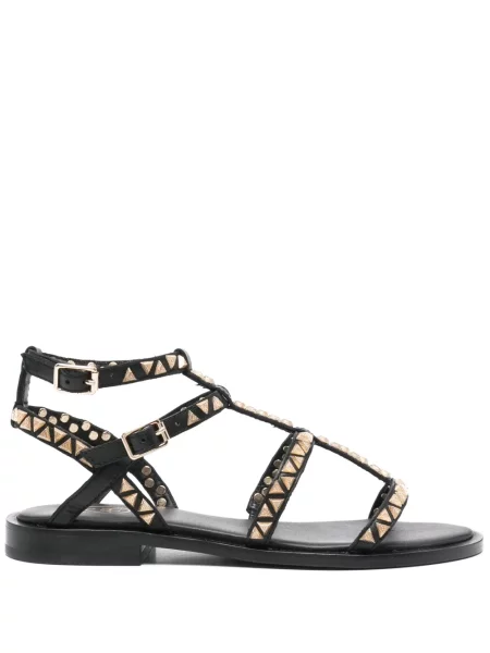 Sandale Ash negru