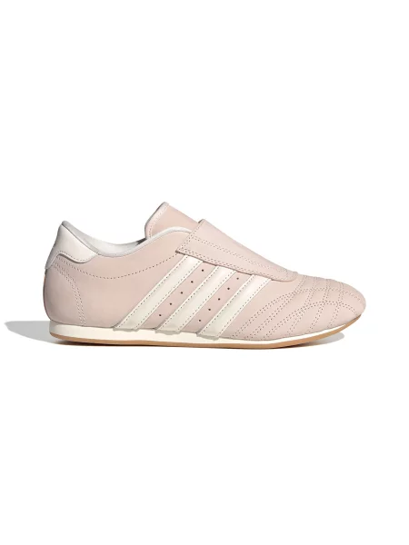 Adidas Taekwondo W Kobiety Buty sportowe adidas Originals Size: różowy