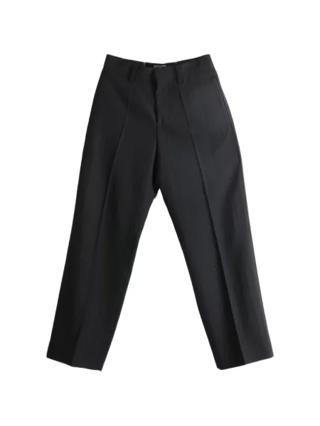 Pantaloni Enfants Riches Déprimés negru