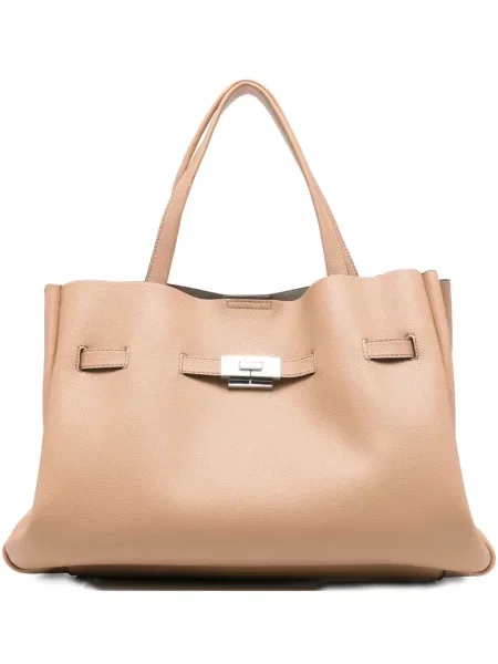 Geantă Dkny cu cataramă