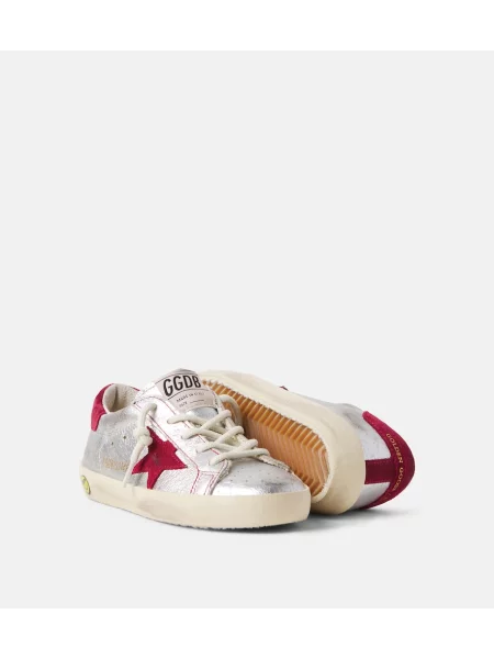 Gyerek sneaker Golden Goose