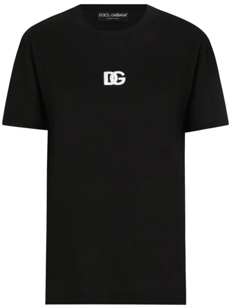 Tricou Dolce & Gabbana negru