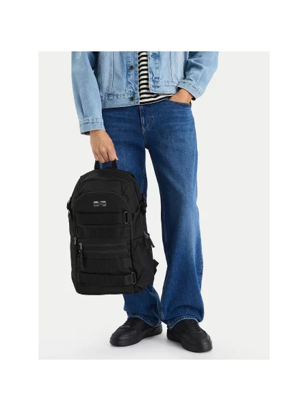 Vans Раница Van Doren Backpack черен