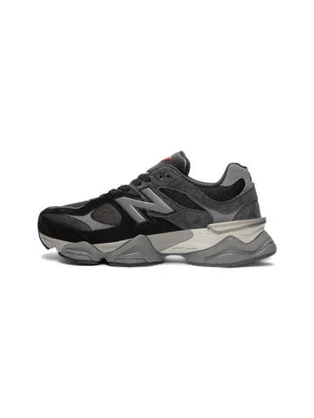 New Balance sportcipő fekete