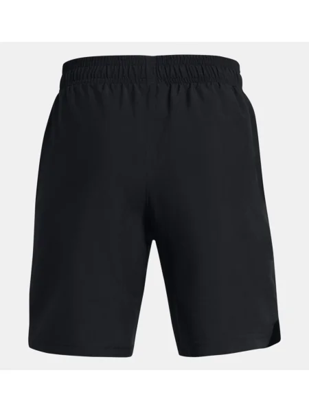 Šortky Under Armour čierna
