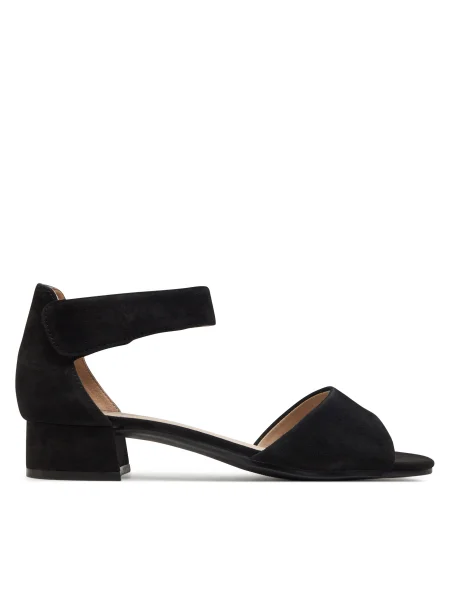 Sandale Caprice negru