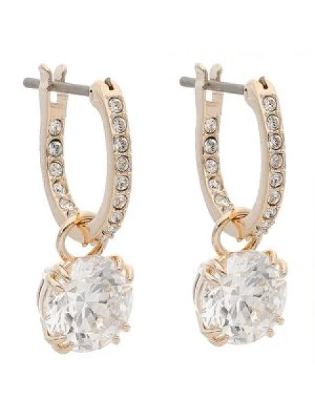 Σκουλαρίκια Swarovski