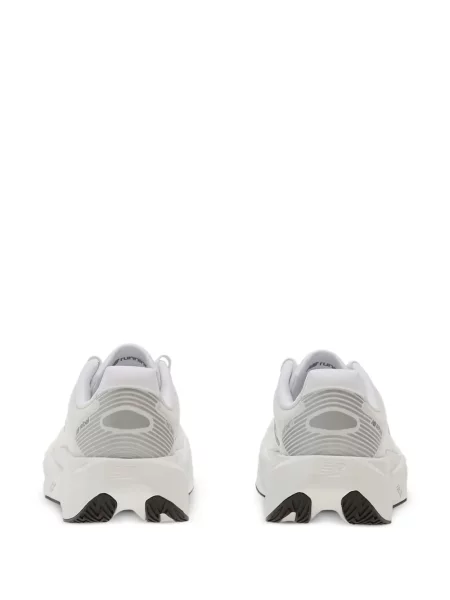 Sneakers New Balance FuelCell με κορδόνια με δαντέλα λευκό