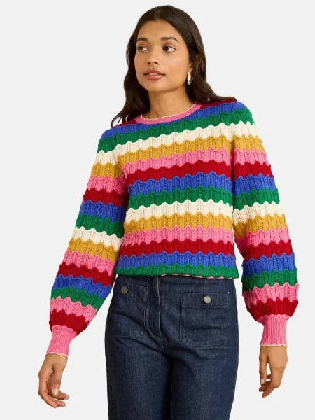 Love & roses Pulover mai multe culori