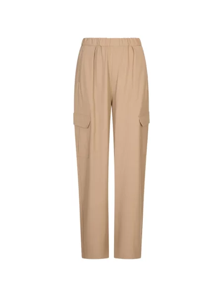 Pantaloni cargo Fabiana Filippi