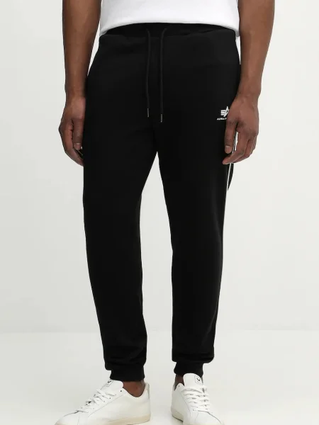 Спортивні штани Alpha Industries Track Jogger SL