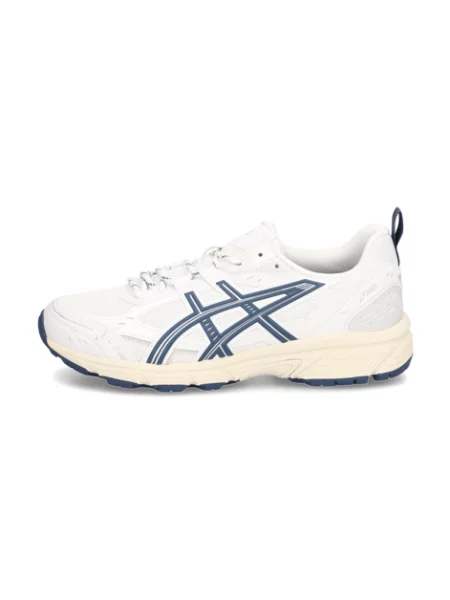 Asics tenisky bílé