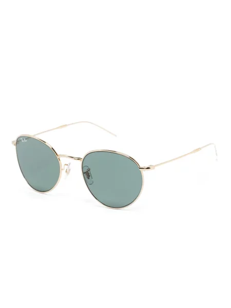 Ochelari de soare Ray-ban auriu