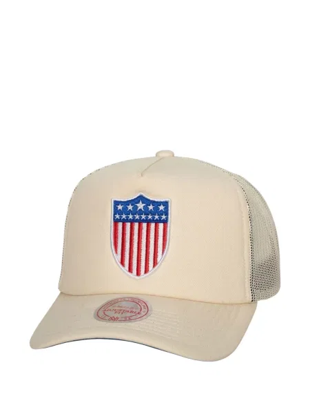 Șapcă Mitchell & Ness cu broderie