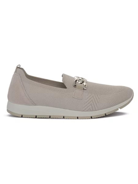 Pantofi Enval bej