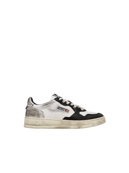 Sneakersy Max Mara retro czarne