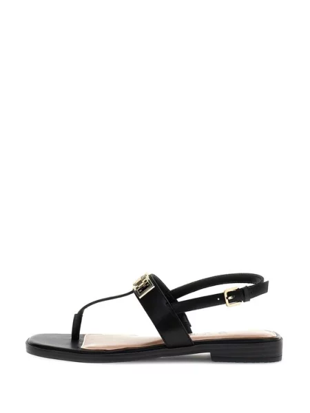 Guess Босоніжки чорний