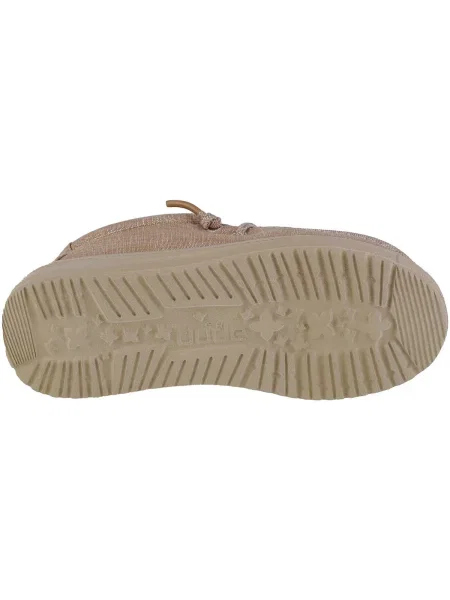 Pantofi copii Heydude bej