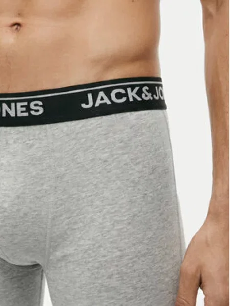 Kalhotky Jack & Jones černé