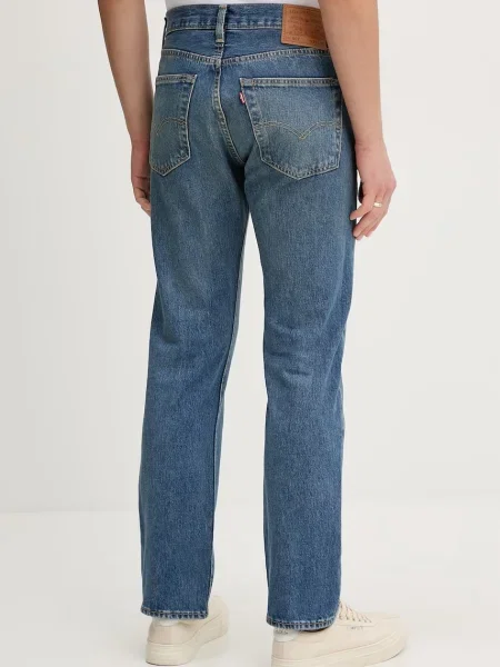 LEVI'S ® Jeans denim albastru