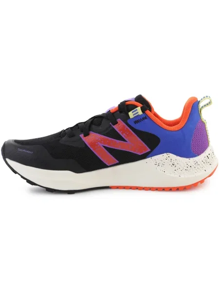 Pantofi New Balance negru