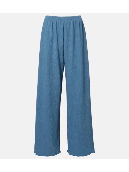 Pantaloni Jade Swim albastru