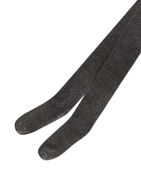 Șosete Dolce & Gabbana negru