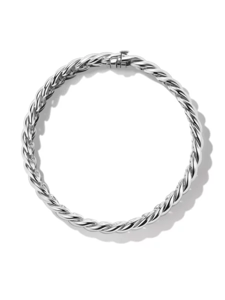 Apyranke David Yurman sidabrinė