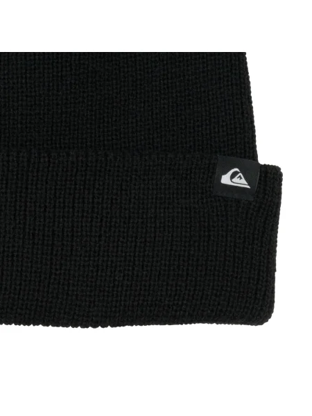 Căciulă Quiksilver negru