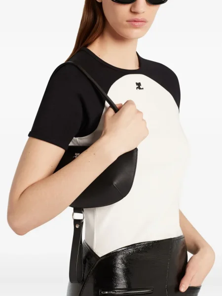 Tricou Courreges