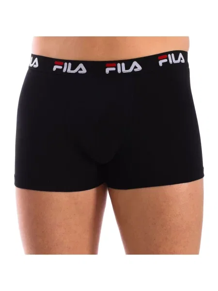 Chiloți Fila negru
