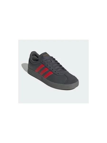 Pantofi Adidas roșu