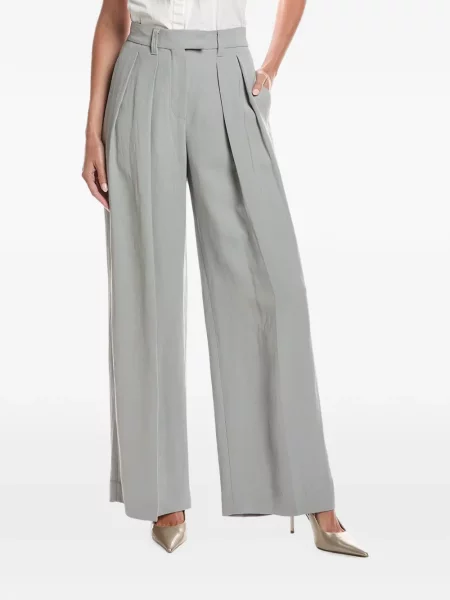 Pantaloni Brunello Cucinelli gri
