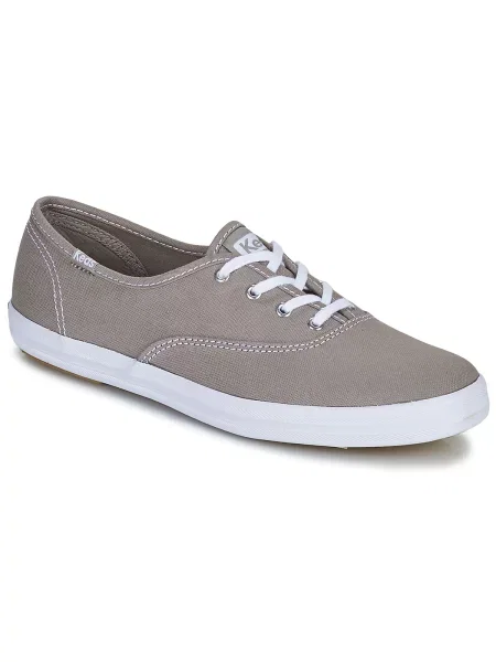 Pantofi Keds gri