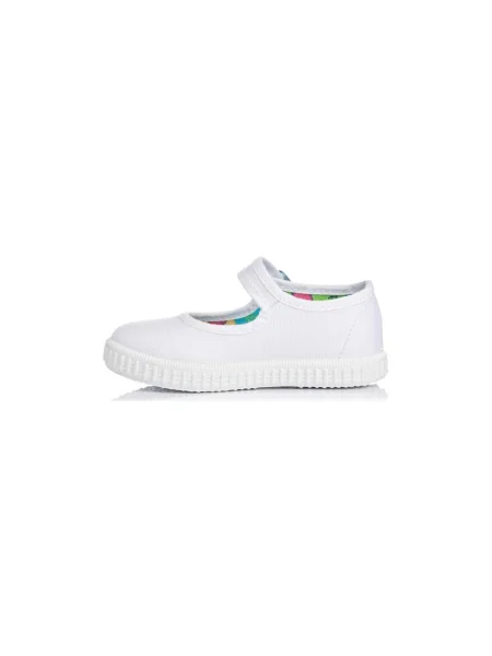 Pantofi copii Javer alb