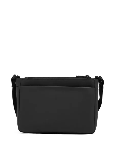 Geantă crossbody Piquadro negru