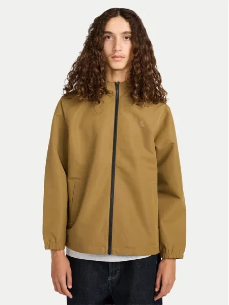 Element Prehodna jakna Alder rjava