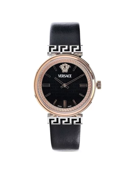 Ceas Versace negru