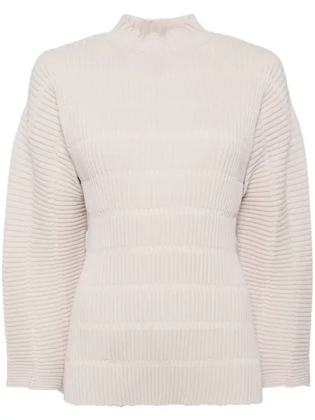 Pulover Pleats Please Issey Miyake plisat