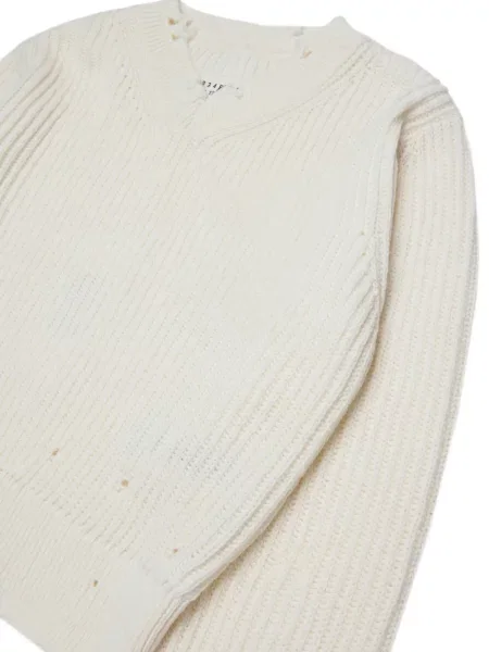 Пуловер Mm6 Maison Margiela