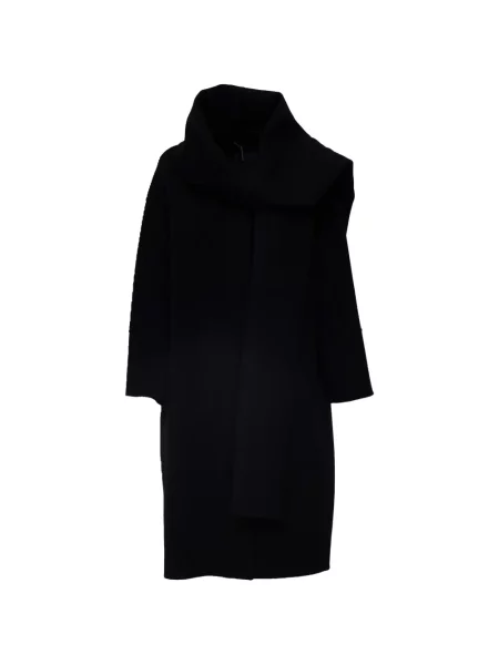 Palton 's Max Mara negru