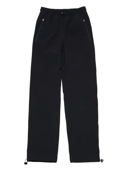 Pantaloni Unna negru