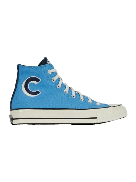 Pantofi Converse albastru